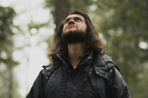 Forge a connection with nature with a “forest bathing” walk 