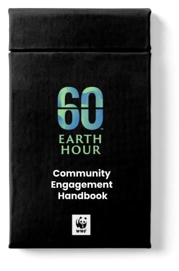 Earth Hour 2023Community Engagement Handbook