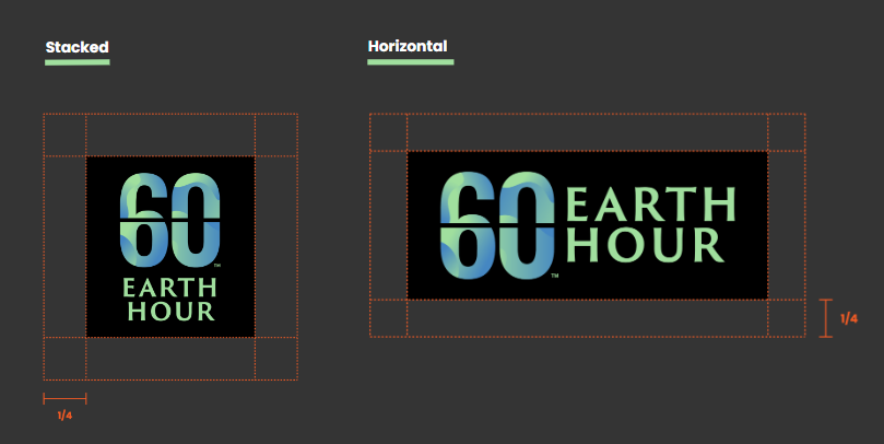 Brand Resource Center | Earth hour