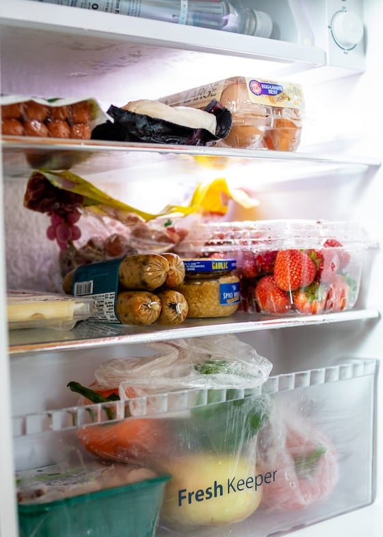 fresh-food