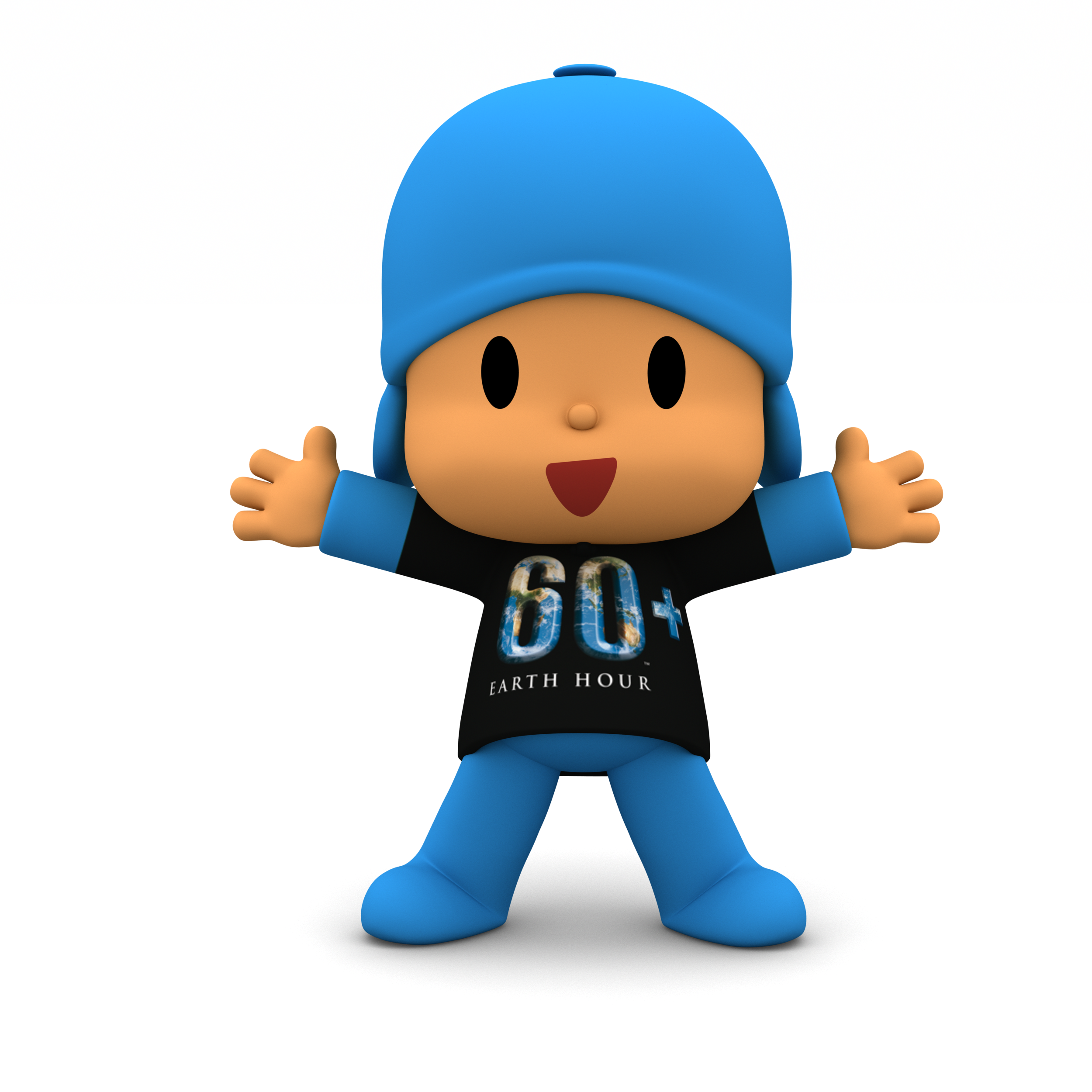pocoyo
